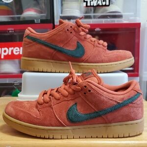Nike SB Dunk Low